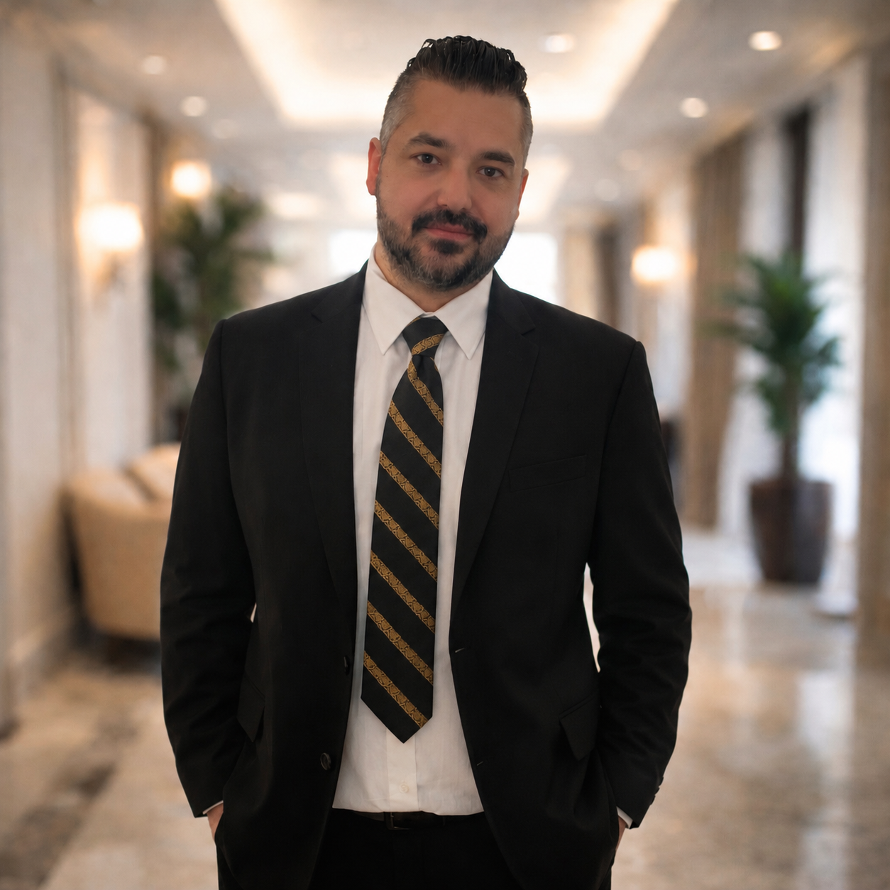 Ioannis Dimopanagos